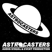 Astrocasters logo - Similar company to Synthetic