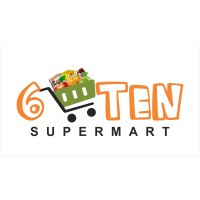 6Ten SuperMart logo - Similar company to Gables India Pvt. Ltd.