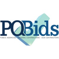 PQBids logo - Similar company to Smb Management Services