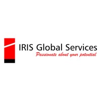 Iris Global Services logo - Similar company to Iris Global Technologies