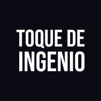 Toque de Ingenio logo - Similar company to Efans Ai