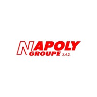 Groupe Napoly SAS logo - Similar company to Mertz