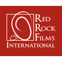 Red Rock Films International logo - Similar company to Team Thirteen