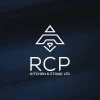 RCP Kitchen & Stone Ltd. logo - Similar company to Bella Kitchens