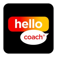 HelloCoach® logo - Similar company to Vivacity Technologies