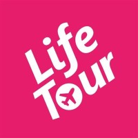 LifeTour 五福旅行社 logo - Similar company to Galilee Tours