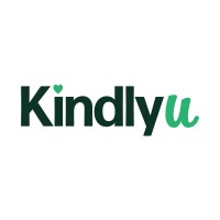 Kindlyu logo - Similar company to Helping Hands Program