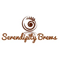 Serendipity Brews logo - Similar company to Vision Solutions Ar