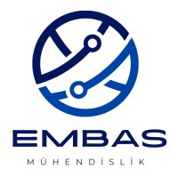 EMBAS Mühendislik logo - Similar company to Karf&Scoot