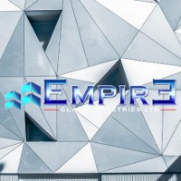Empire Glass Industries Ltd logo - Similar company to Arnold Glas
