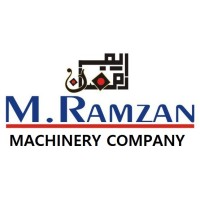 M.Ramzan machinery company logo - Similar company to Naf Group