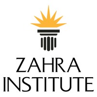 ZAHRA INSTITUTE logo - Similar company to Tahrang | تهرنگ
