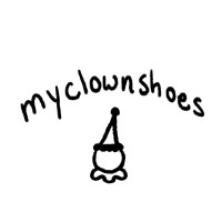 Myclownshoes
