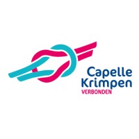 Capelle Krimpen Verbonden logo - Similar company to Welzijn Capelle