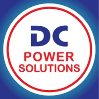 DC Power Solutions logo - Similar company to Dc Power Technologies