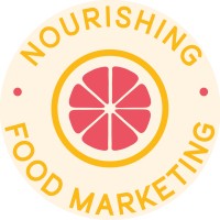 Nourishing Food Marketing logo - Similar company to Vitae Glass