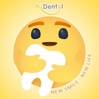 hiDental Clinic logo - Similar company to Leadgle - Dịch Vụ Seo Google