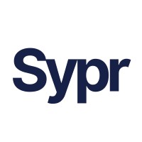 Sypr logo - Similar company to Morganico
