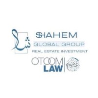 SGG - Shahem Global Group for Investment logo - Similar company to Core Developments Uae