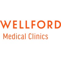 Wellford Medical Clinics logo - Similar company to Seed Our Future Ltd