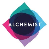 Alchemist Learning and Development logo - Similar company to Keystone Training Ltd