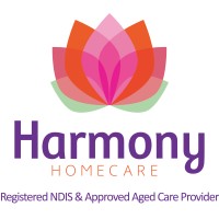 Harmony Homecare logo - Similar company to Alpha Community Care
