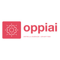 oppiAi logo - Similar company to Oppia