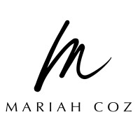 Mariah Coz logo - Similar company to Model55