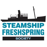 Steamship Freshspring Society