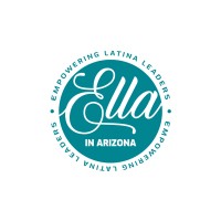 Empowering Latina Leaders in Arizona logo - Similar company to Numeryx Foundation