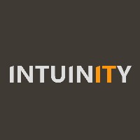Intuinity logo - Similar company to Stack Solutions Co - Portugal