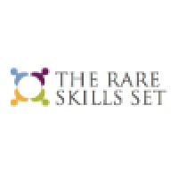 The Rare Skills Set Limited logo - Similar company to Reagent