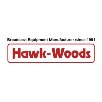 HAWK-WOODS LIMITED logo - Similar company to Redbox Group | B Corp™