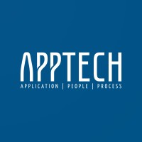 APPTech Experts logo - Similar company to Apptech