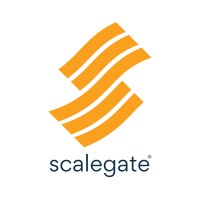 Scalegate logo - Similar company to Timeless Engineering