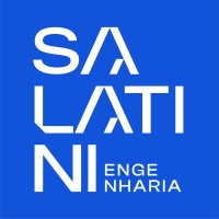Salatini Engenharia logo - Similar company to Manservi Spa