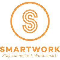 Smartwork Liège logo - Similar company to Cristal Hub | Coworking & Accompagnement Post-Création