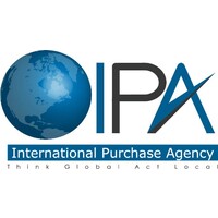 IPA International Purchase Agency Germany logo - Similar company to Sumer Study