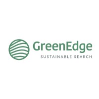GreenEdge Sustainable Search logo - Similar company to Southwark Partners
