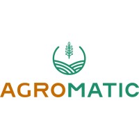 AGROMATIC logo - Similar company to Agromatic Br