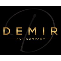 Demir Nut Company BV logo - Similar company to Nutnose.Com - Stay Inside, Trade Worldwide