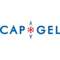 CAP GEL logo - Similar company to Derec Conditionnement