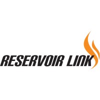 Reservoir Link Group logo - Similar company to Geowell Smart Intervention (Gsi)