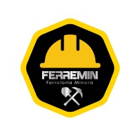 Ferremin | Ferretería Minera Constructora Agrícola logo - Similar company to Rwo Perú