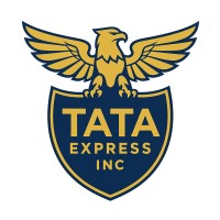 TATA EXPRESS INC logo - Similar company to Tsv Logistics