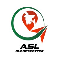 ASL Globetrotter logo - Similar company to Kajerbari.Com