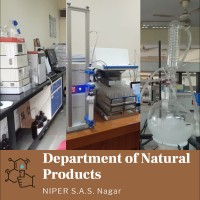 Department of Natural Products, NIPER S.A.S. Nagar logo - Similar company to Department Of Medicinal Chemistry, Niper S.A.S. Nagar