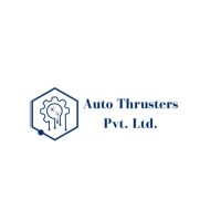 AutoThrusters Private Limited logo - Similar company to Equiptech Services Llp