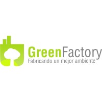 Green Factory logo - Similar company to Eco 360