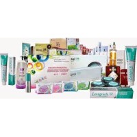 LONGRICH INTERNATIONAL logo - Similar company to Longrich Cameroun Plus